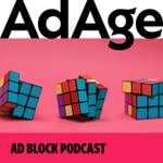 Logo of the podcast Ad Age Special Edition Podcast Ad Age Special Edition