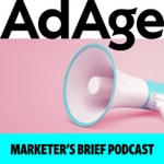 Ad Age Marketer's Brief Ad Age Marketer's Brief