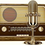 Logo of the podcast Ad alta voce Podcast Ad alta voce