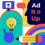 Logo of the podcast Ad It Up+: Making Ad Tech Simple(r) Podcast Ad It Up+: Making Ad Tech Simple(r)