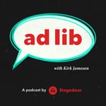 Podcast Ad Lib