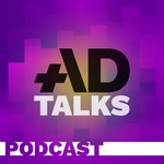 Logo of the podcast Ad Talks Podcast Ad Talks