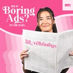 Ad-venturous Ad-venturous