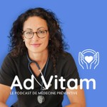 Ad Vitam Podcast Ad Vitam
