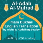 Podcast Adab al Mufrad English Hadith Audiobook