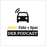 Logo of the podcast ADAC Fahr + Spar | Der Podcast Podcast ADAC Fahr + Spar | Der Podcast