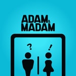 adam a madam adam a madam