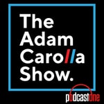 Logo of the podcast Adam Carolla Show Logo of the podcast Adam Carolla Show