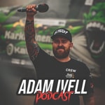 Logo of the podcast Adam Ivell Podcast Podcast Adam Ivell Podcast