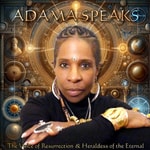 Logo of the podcast Adama Speaks with Adama Alaji Podcast Adama Speaks with Adama Alaji