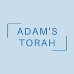 Podcast Adam's Torah