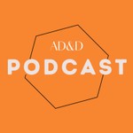 Logo of the podcast AD&D: A Dungeons and Dragons Podcast Podcast AD&D: A Dungeons and Dragons Podcast