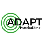 Adapt Peacebuilding Adapt Peacebuilding