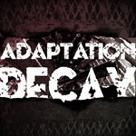 Logo of the podcast Adaptation Decay Podcast Adaptation Decay
