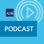 Logo of the podcast ADB Podcast Podcast ADB Podcast
