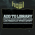 Add To Library Podcast Add To Library