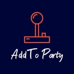 Logo of the podcast Add To Party Podcast Add To Party