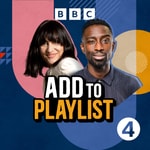 Logo of the podcast Add to Playlist Logo of the podcast Add to Playlist