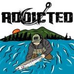 Logo of the podcast Addicted Fishing Podcast Logo of the podcast Addicted Fishing Podcast