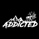 Podcast Addicted Hunting Podcast