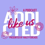 Logo of the podcast Addicted Like Us Podcast Addicted Like Us