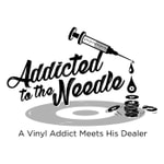 Podcast Addicted to the Needle