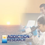 Logo of the podcast Addiction Research Institute Podcast Addiction Research Institute