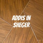Logo of the podcast Addis in Sheger Podcast Addis in Sheger