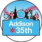 Logo of the podcast Addison to 35th | A Cubs and White Sox Show Podcast Addison to 35th | A Cubs and White Sox Show
