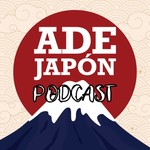 Logo of the podcast ADE Japón Podcast ADE Japón