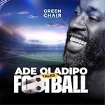 Logo of the podcast Ade Oladipo Talks Football Podcast Ade Oladipo Talks Football