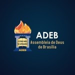 Logo of the podcast ADEB Riacho Fundo Podcast ADEB Riacho Fundo