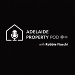 Logo of the podcast Adelaide Property Pod Podcast Adelaide Property Pod