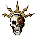 Logo of the podcast Adeptus Ridiculous Podcast Adeptus Ridiculous