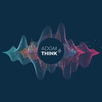 Logo of the podcast ADGM Think Series Podcast ADGM Think Series