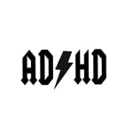 Logo of the podcast ADHD Podcast ADHD