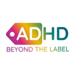 Logo of the podcast ADHD Beyond The Label Podcast ADHD Beyond The Label