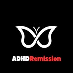 Logo of the podcast ADHD Remission Podcast ADHD Remission