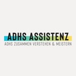 Logo of the podcast ADHS Assistenz Podcast ADHS Assistenz