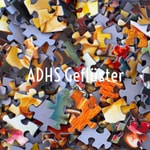 Logo of the podcast ADHS Geflüster - ADHS bei Erwachsenen Podcast ADHS Geflüster - ADHS bei Erwachsenen