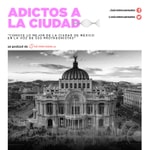 Logo of the podcast Adictos a la Ciudad Podcast Adictos a la Ciudad