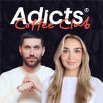 Podcast Adicts® Coffee Club