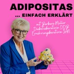 Podcast Adipositas einfach erklärt