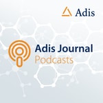 Logo of the podcast Adis Journal Podcasts Podcast Adis Journal Podcasts