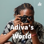 Logo of the podcast Adiva Says Podcast Adiva Says