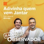 Logo of the podcast Adivinha Quem Vem Jantar Podcast Adivinha Quem Vem Jantar