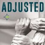 Logo of the podcast ADJUSTED Podcast ADJUSTED