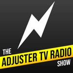 Logo of the podcast AdjusterTV Radio Podcast AdjusterTV Radio