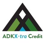 Logo of the podcast ADKX-tra Credit Podcast ADKX-tra Credit