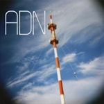 Logo of the podcast ADN 2082 🧬 Fiction Sonore Podcast ADN 2082 🧬 Fiction Sonore